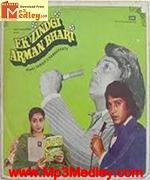 Ek Zindagi Arman Bhari 1984 song download